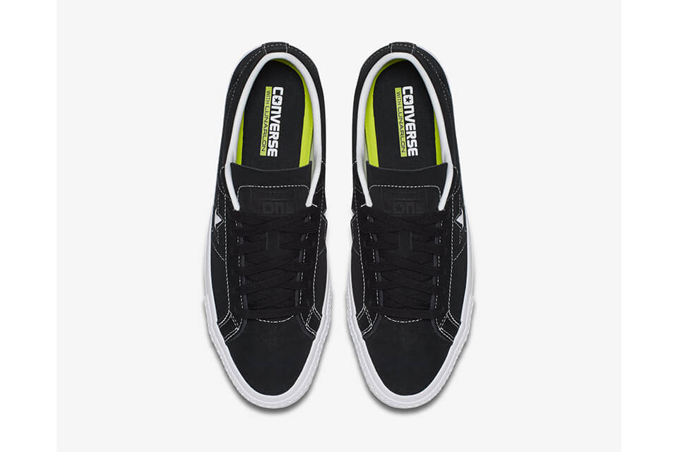 CONVERSE 17 SS One Star Pro (5)