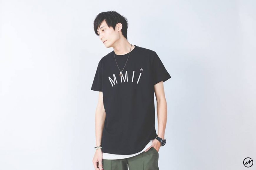 Mania 16 SS 2 Number Tee (1)