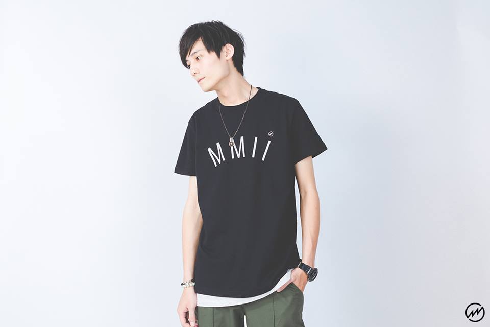 Mania 16 SS 2 Number Tee (1)