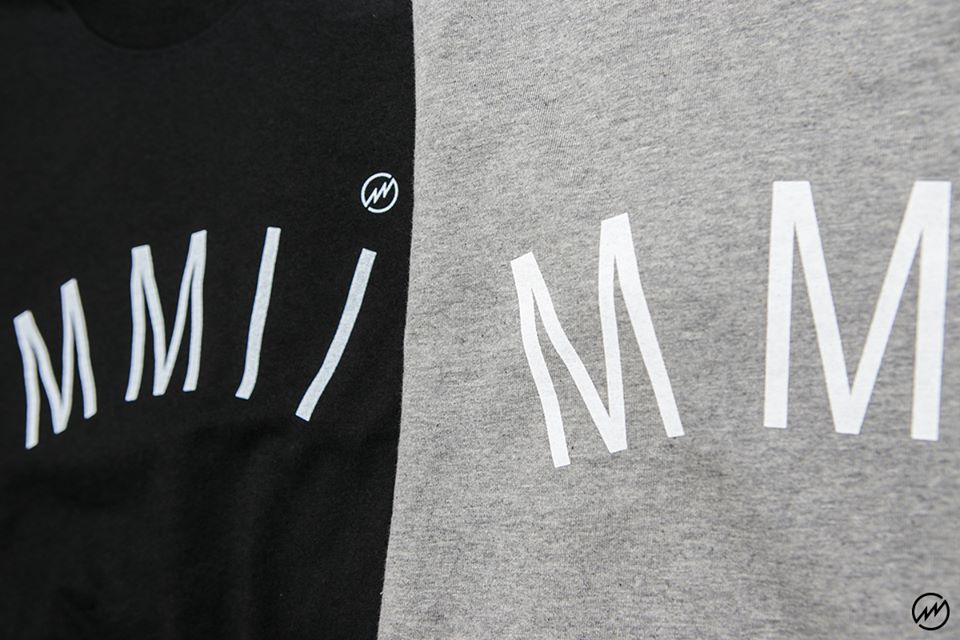 Mania 16 SS 2 Number Tee (10)