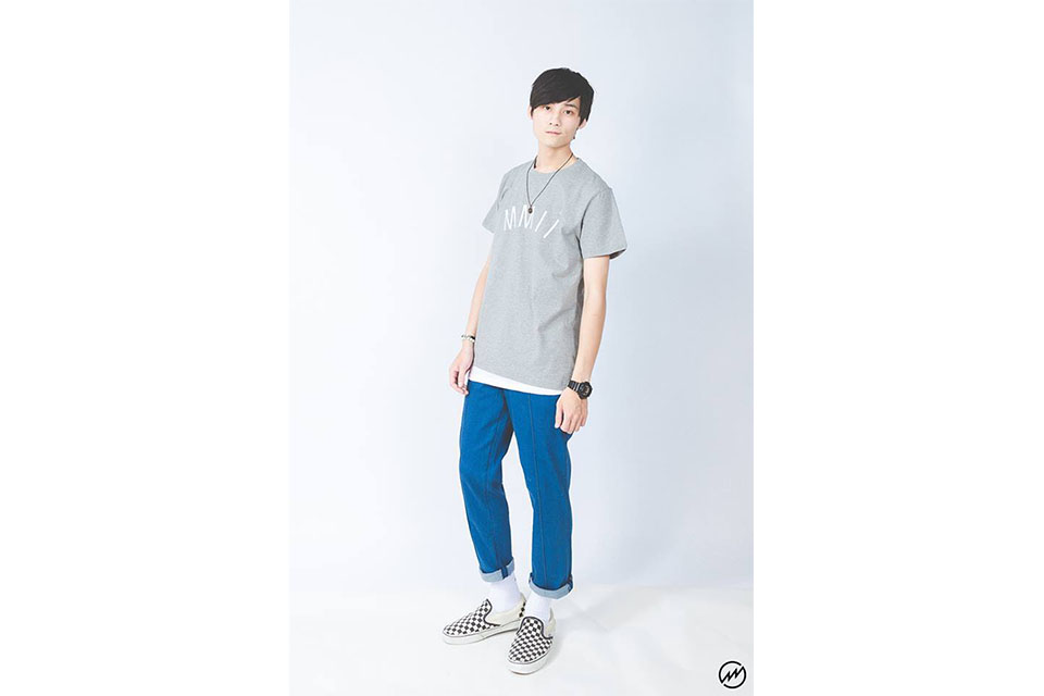 Mania 16 SS 2 Number Tee (4)