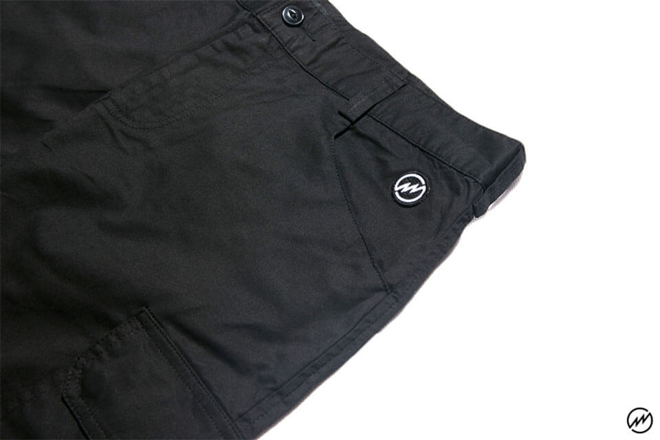 Mania 16 SS 6 Pocket Cargo Pants (3)