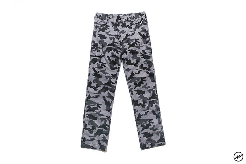 Mania 16 SS 6 Pocket Cargo Pants (7)