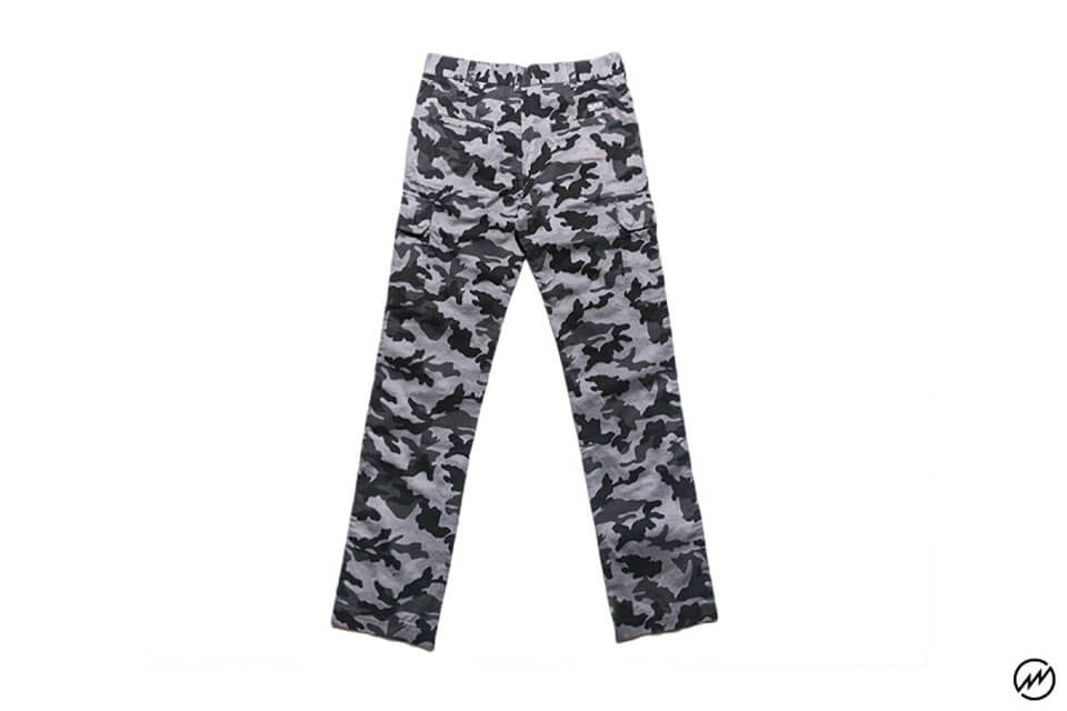 Mania 16 SS 6 Pocket Cargo Pants (8)
