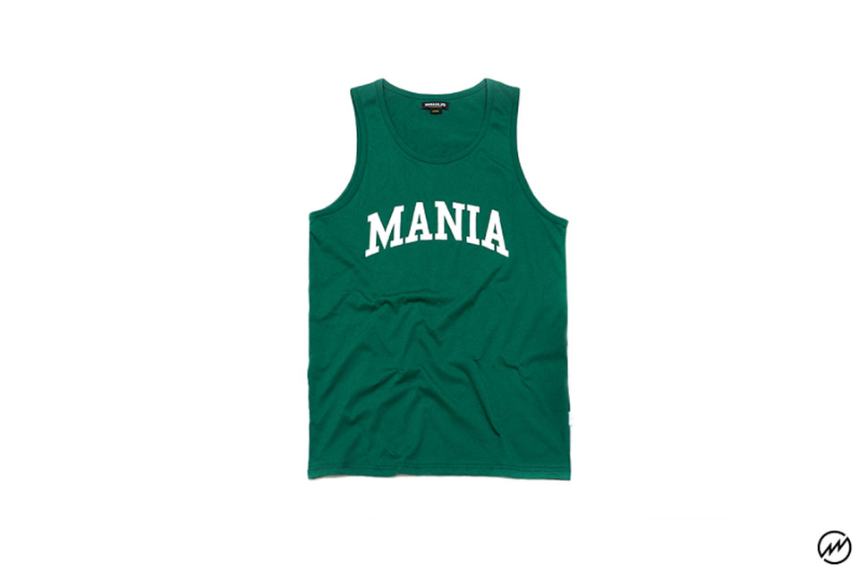Mania 16 SS Athletic Script Tank Top (2)