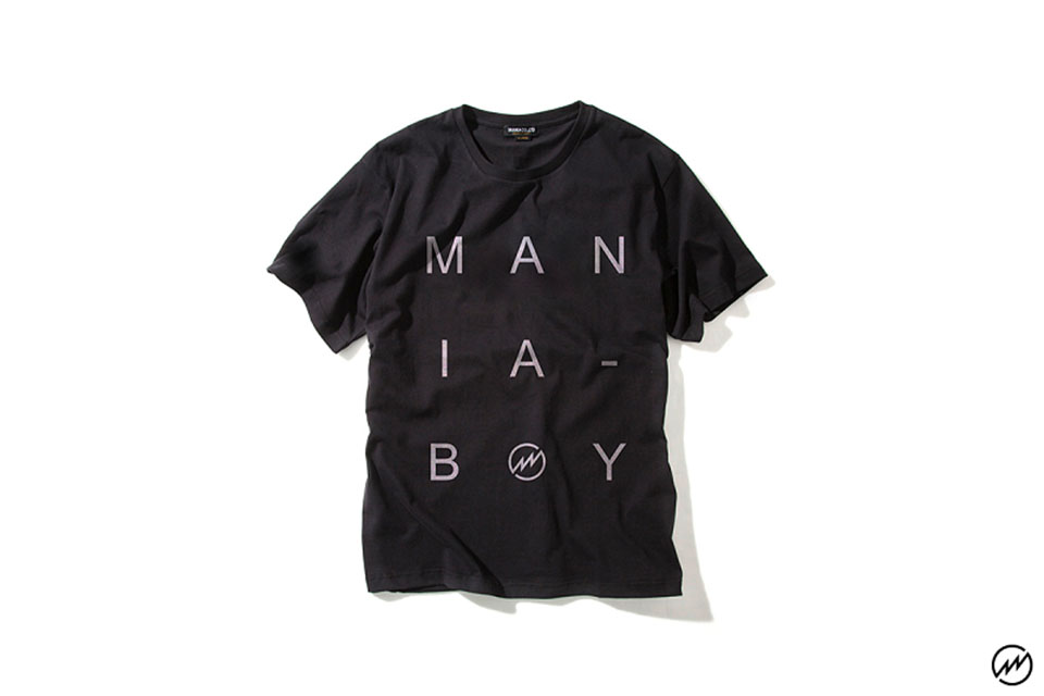 Mania 16 SS Boy Tee (3)