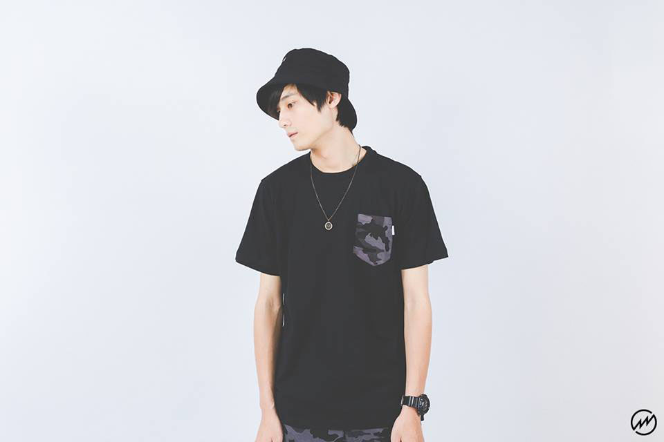 Mania 16 SS Camo Bucket Hat (2)