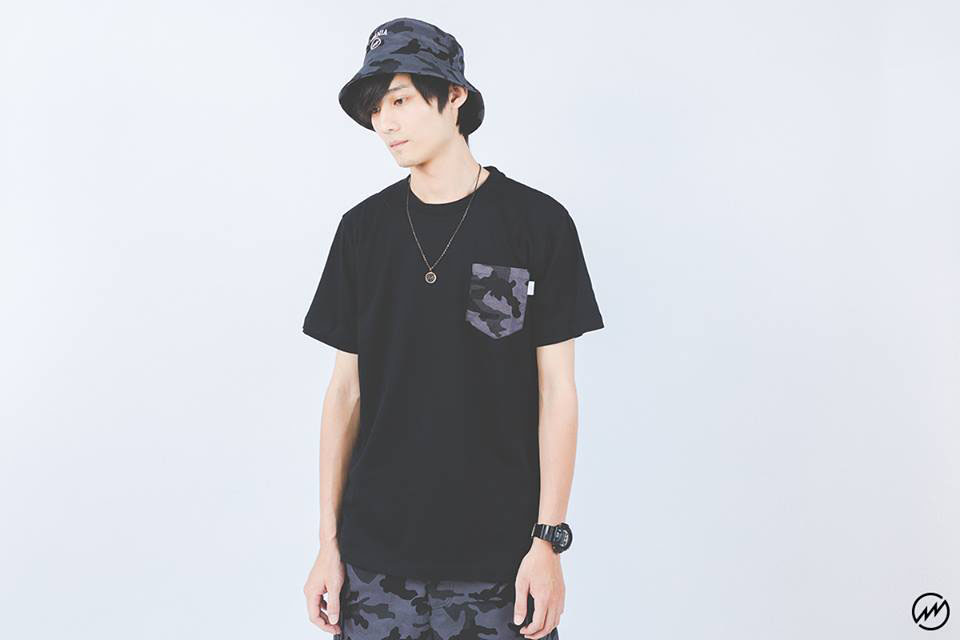 Mania 16 SS Camo Bucket Hat (3)