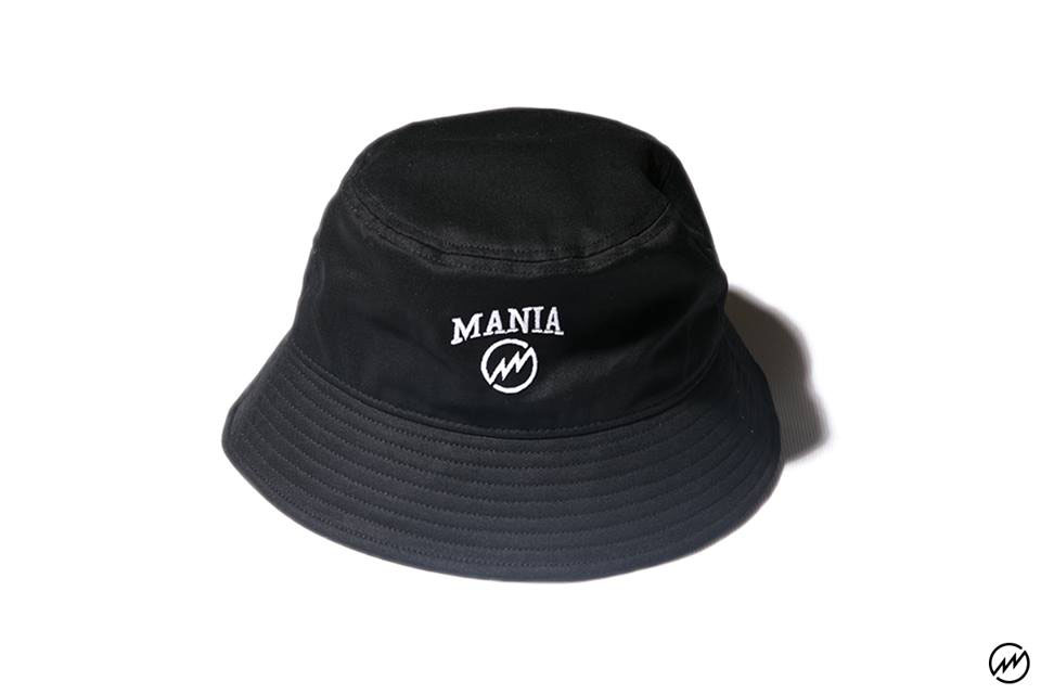 Mania 16 SS Camo Bucket Hat (4)