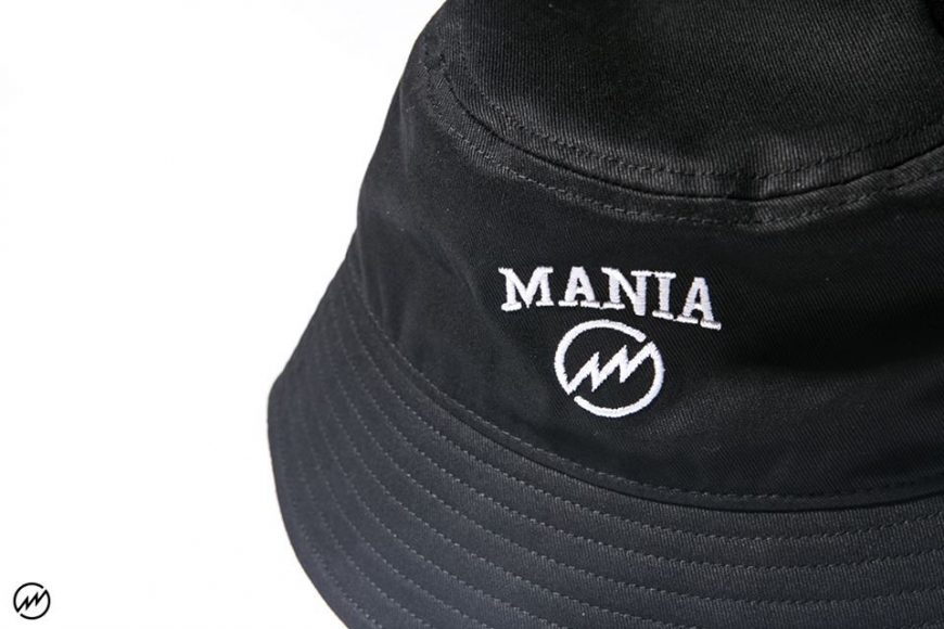 Mania 16 SS Camo Bucket Hat (5)