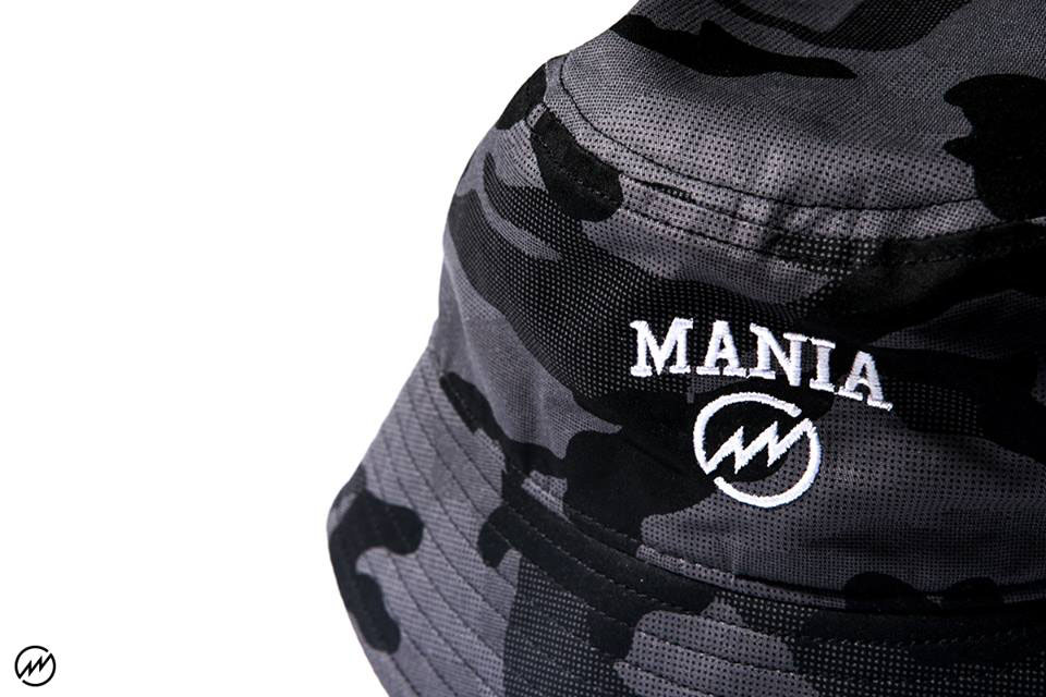 Mania 16 SS Camo Bucket Hat (7)