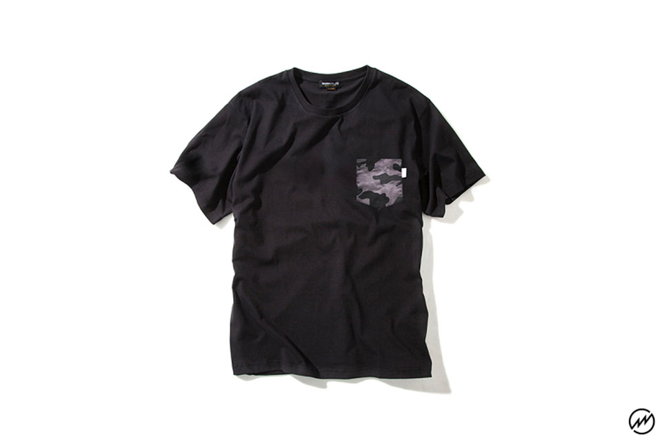 Mania 16 SS Camo Pocket Tee (3)
