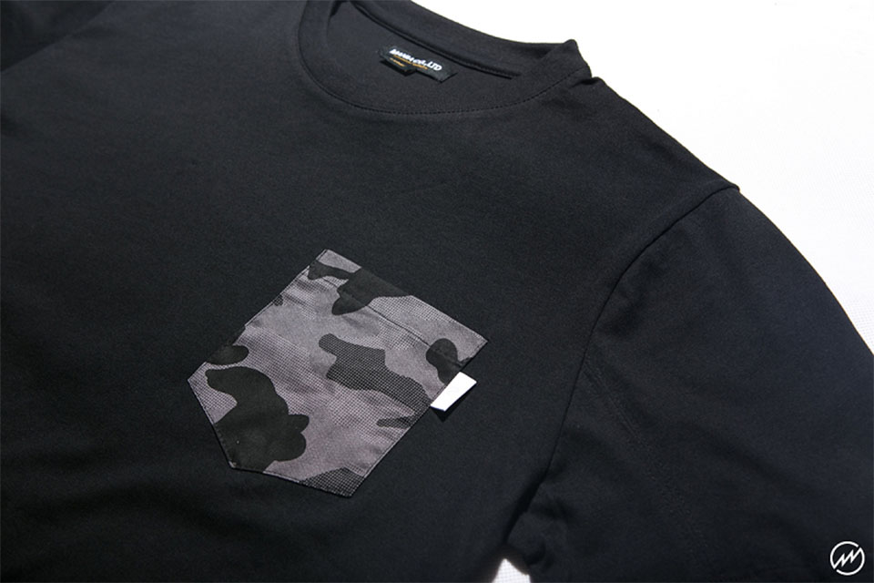 Mania 16 SS Camo Pocket Tee (4)