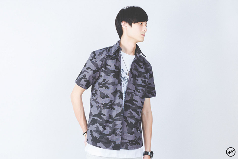 Mania 16 SS Camo Shirt (1)