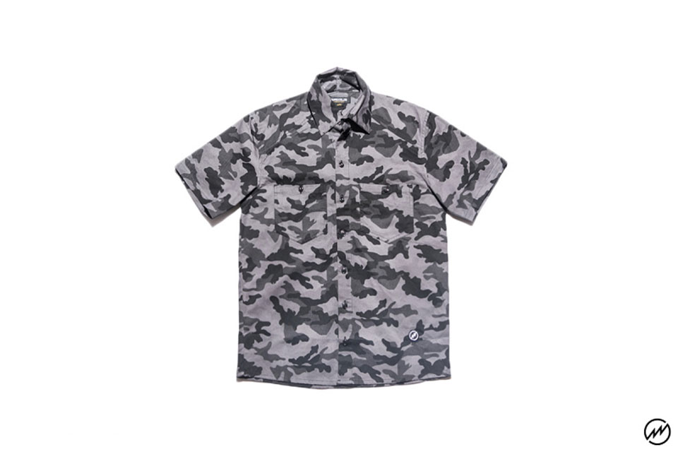 Mania 16 SS Camo Shirt (2)