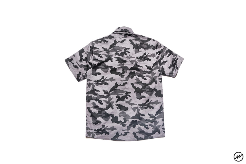 Mania 16 SS Camo Shirt (3)