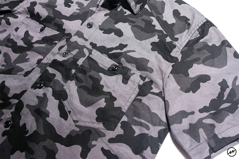 Mania 16 SS Camo Shirt (4)