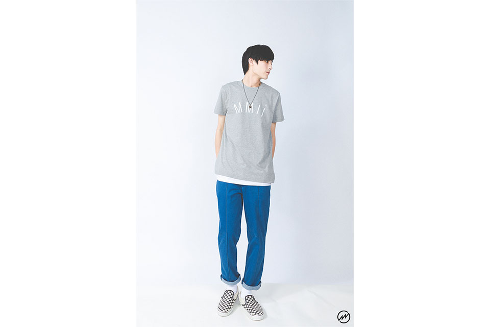 Mania 16 SS Fisherman Slim Pants (1)