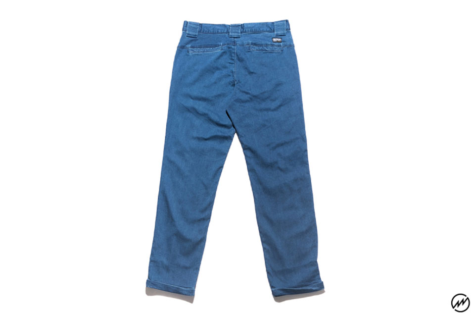 Mania 16 SS Fisherman Slim Pants (14)