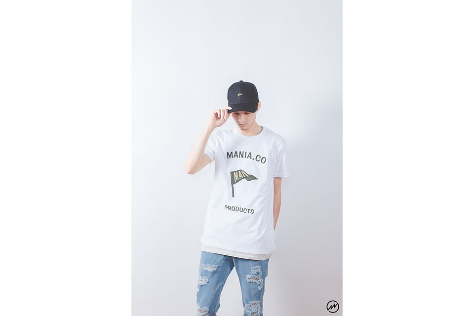 Mania 16 SS Flag Cap (2)