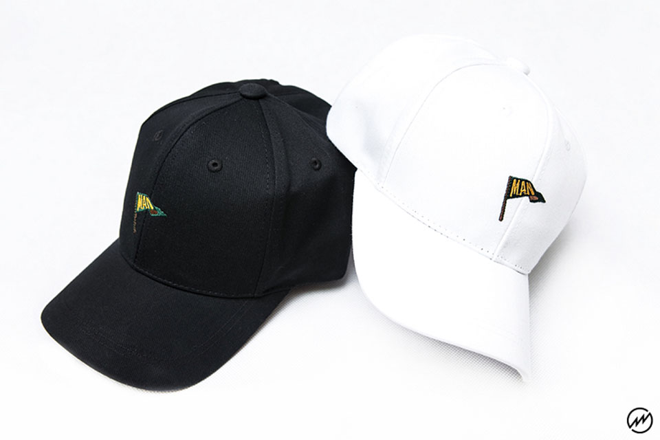 Mania 16 SS Flag Cap (4)