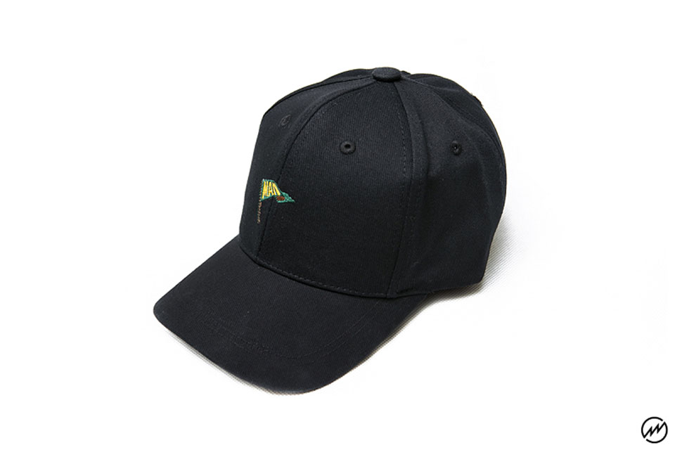 Mania 16 SS Flag Cap (5)