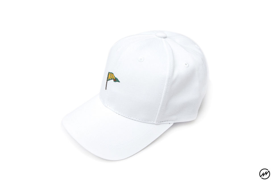 Mania 16 SS Flag Cap (7)