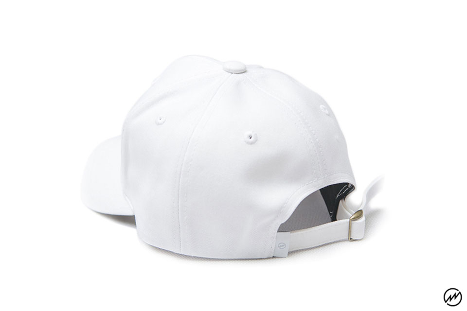 Mania 16 SS Flag Cap (8)