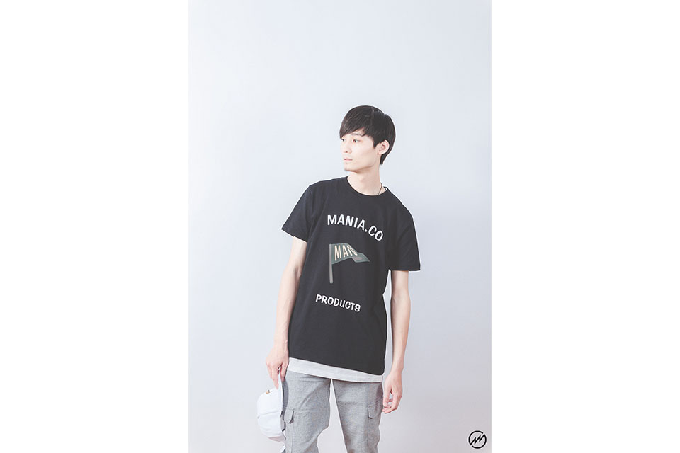 Mania 16 SS Flag Tee (1)