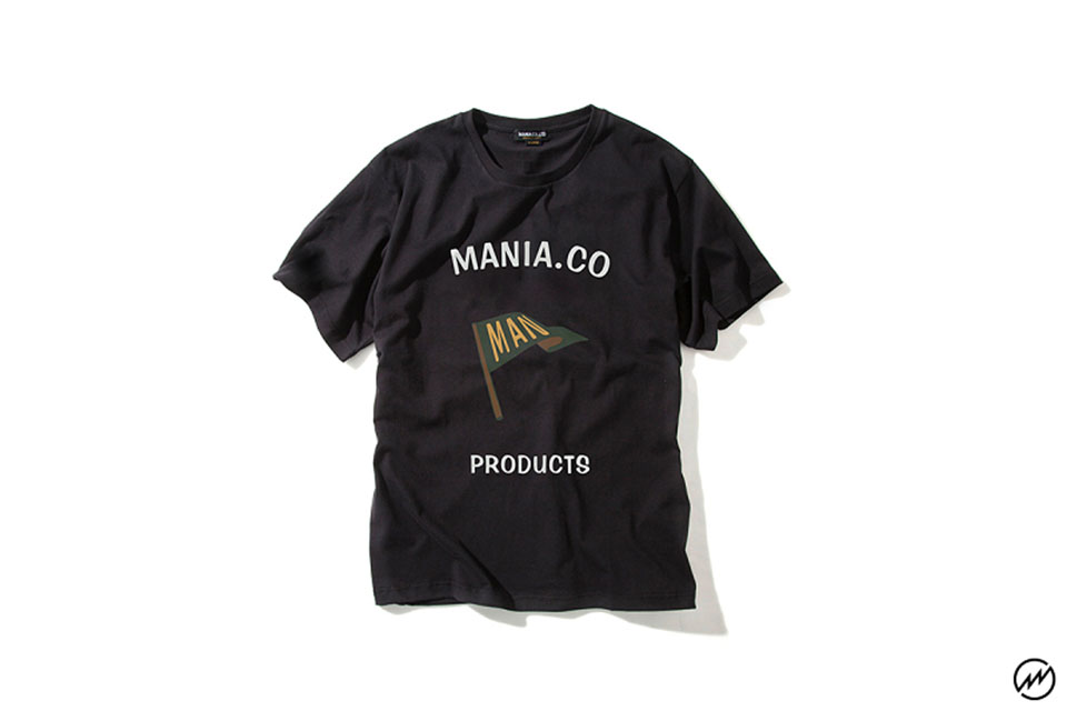 Mania 16 SS Flag Tee (3)