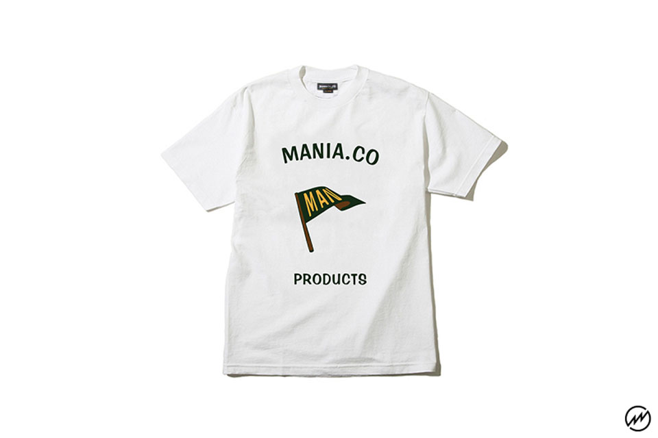 Mania 16 SS Flag Tee (4)