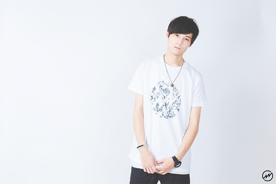 Mania 16 SS Fleck Logo Tee (2)