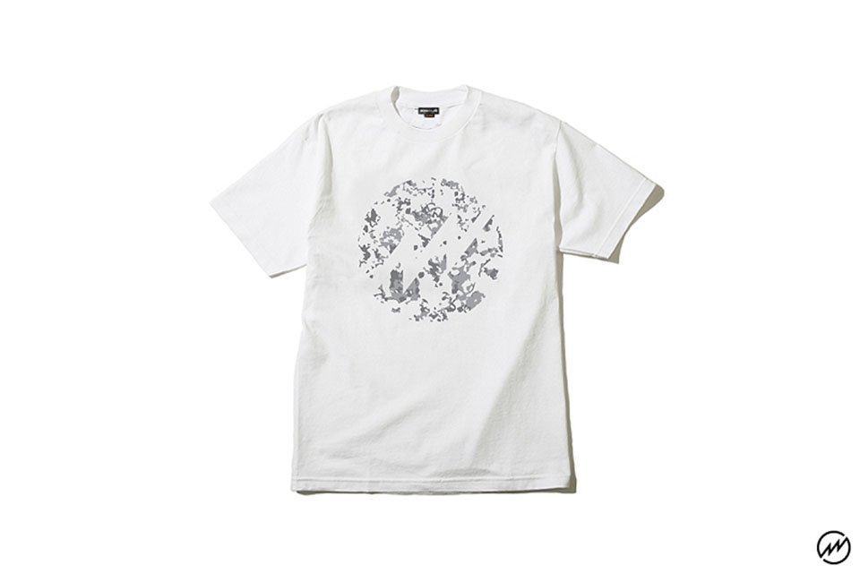 Mania 16 SS Fleck Logo Tee (5)