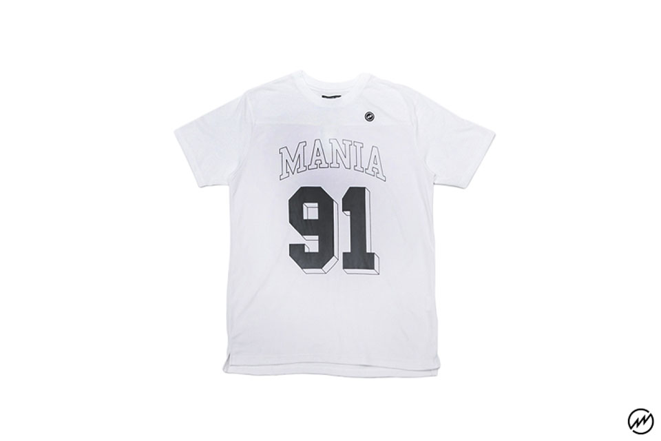 Mania 16 SS Football Tee (6)