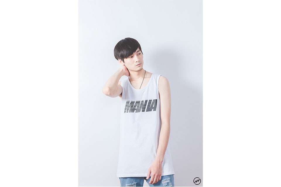 Mania 16 SS Logo Tank Top (1)