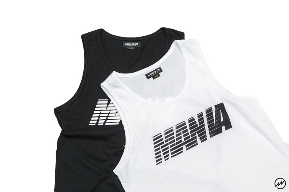 Mania 16 SS Logo Tank Top (2)