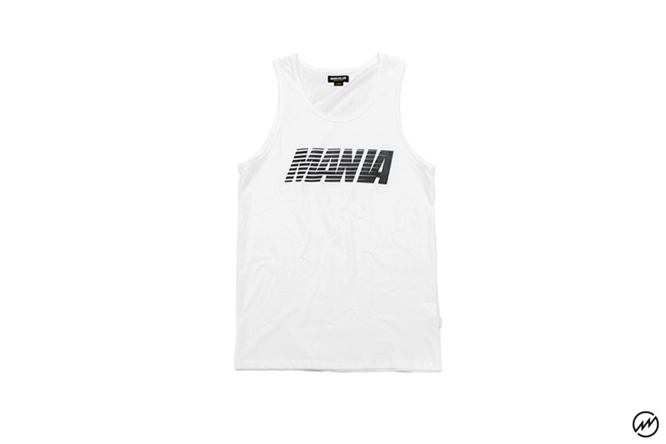 Mania 16 SS Logo Tank Top (4)