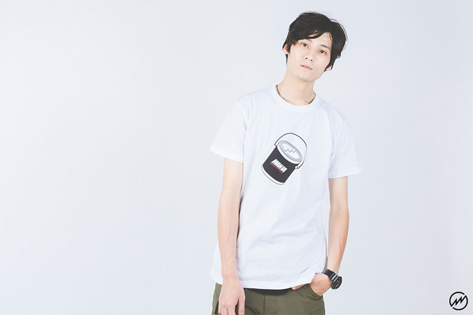Mania 16 SS Paint Bucket Tee (2)
