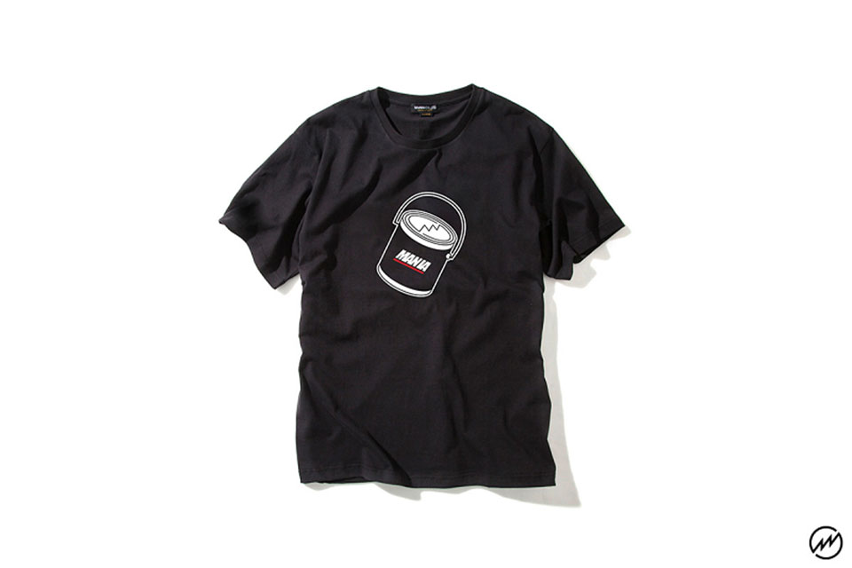 Mania 16 SS Paint Bucket Tee (3)