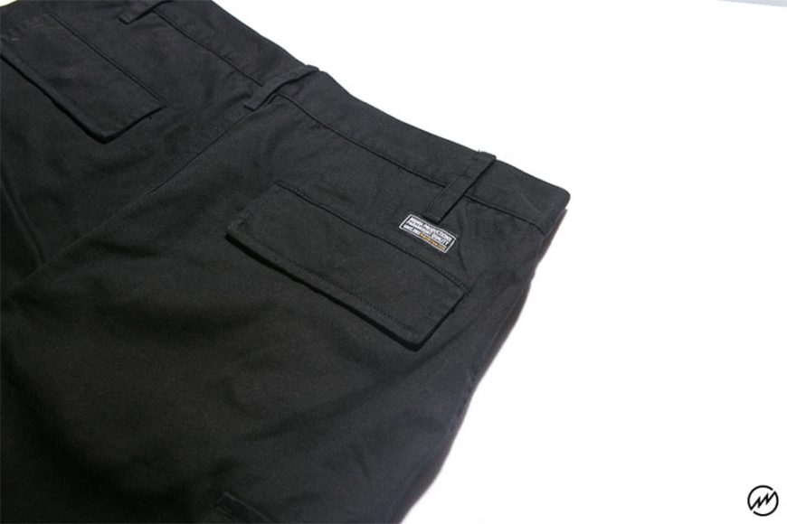 Mania 16 SS Pocket Loose Pants (10)