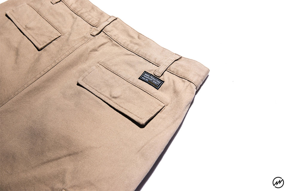 Mania 16 SS Pocket Loose Pants (12)