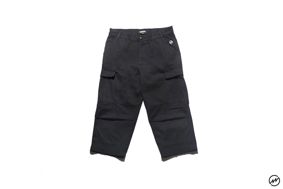 Mania 16 SS Pocket Loose Pants (5)