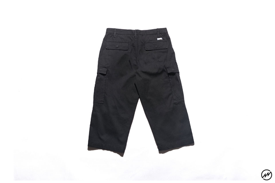 Mania 16 SS Pocket Loose Pants (6)