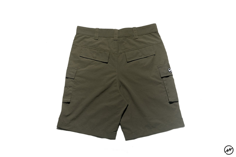 Mania 16 SS Pocket Short (4)