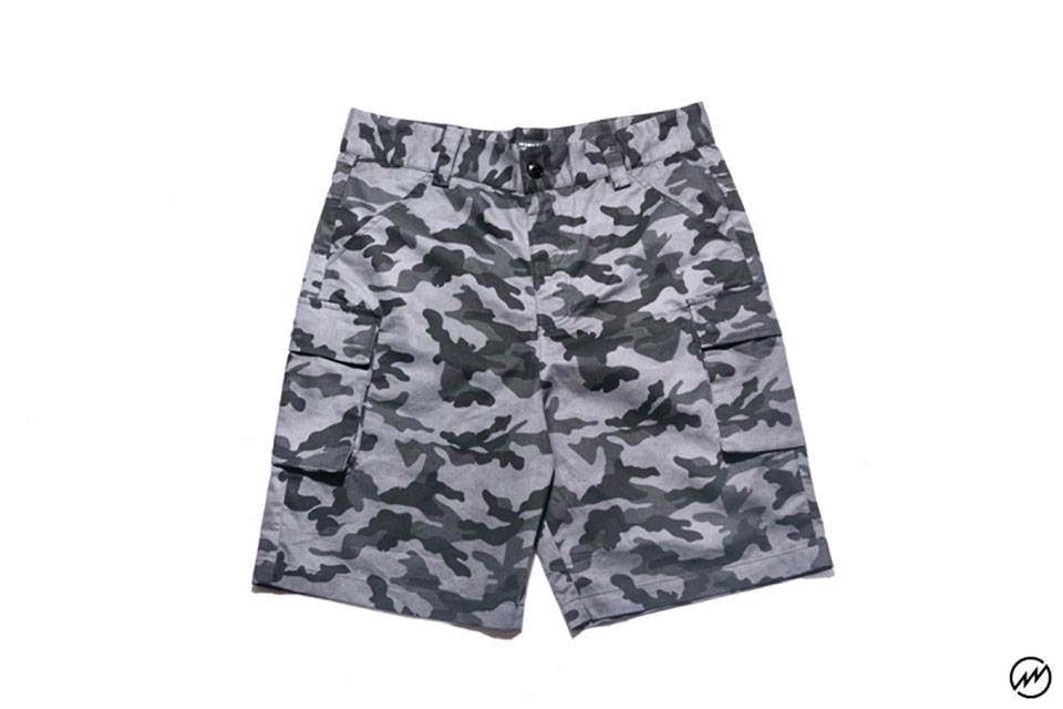 Mania 16 SS Pocket Short (7)