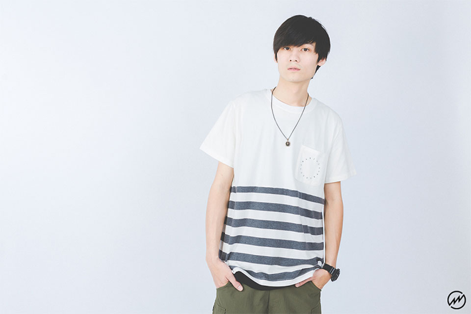 Mania 16 SS Stripe Pocket Tee (4)