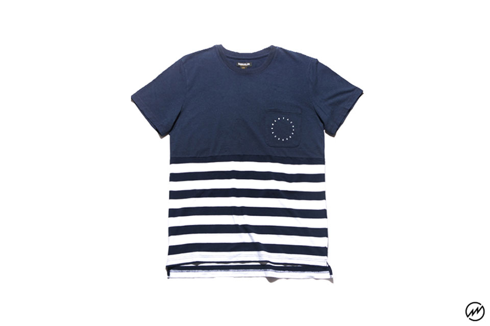 Mania 16 SS Stripe Pocket Tee (5)