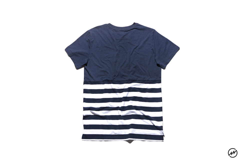 Mania 16 SS Stripe Pocket Tee (6)