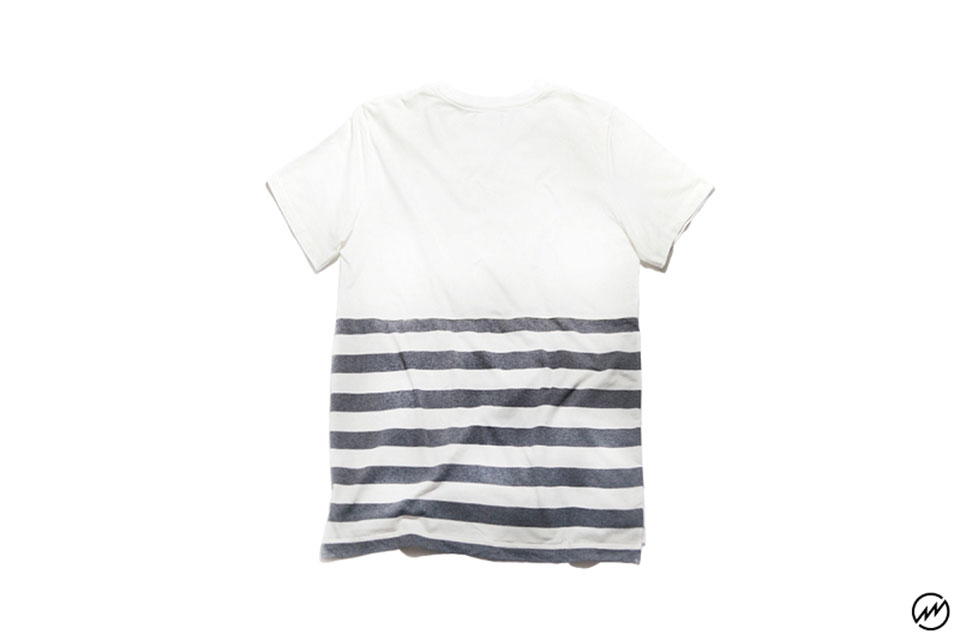 Mania 16 SS Stripe Pocket Tee (9)