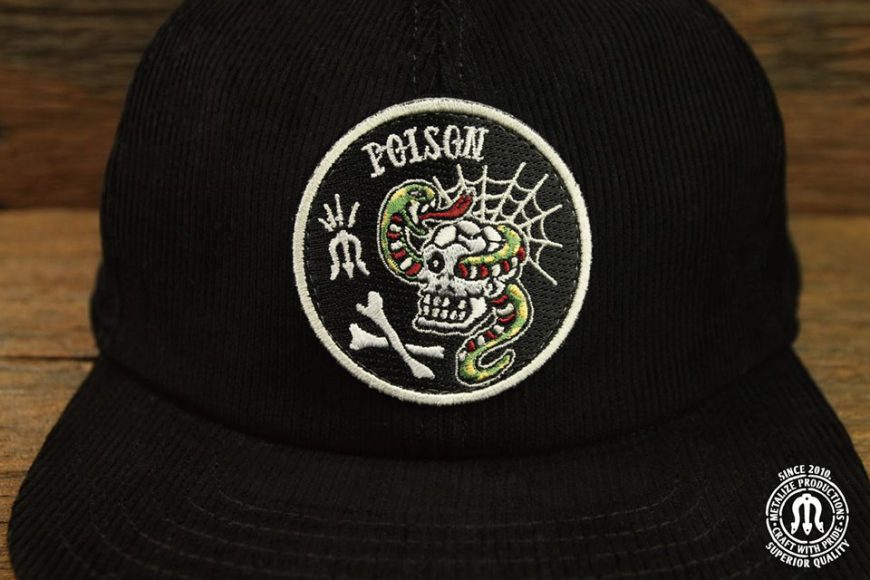 Metalize 16 SS Poison (4)